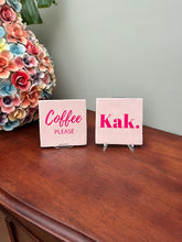 Afbeelding in Gallery-weergave laden, Tegelhouder Liv