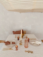 Afbeelding in Gallery-weergave laden, Glazen Eierdopje Koraal