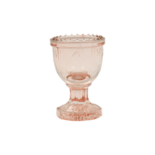 Afbeelding in Gallery-weergave laden, Glazen Eierdopje Koraal