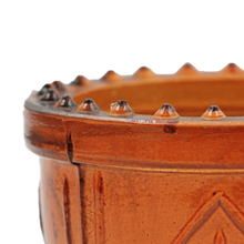 Afbeelding in Gallery-weergave laden, Glazen Eierdopje Terra