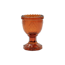 Afbeelding in Gallery-weergave laden, Glazen Eierdopje Terra