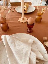 Afbeelding in Gallery-weergave laden, Glazen Eierdopje Terra