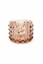 Afbeelding in Gallery-weergave laden, Waxinelichthouder Lady Roze