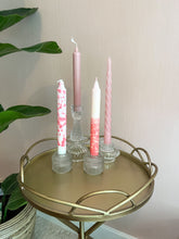 Afbeelding in Gallery-weergave laden, Kandelaar/Waxinelichthouder Compact