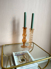 Afbeelding in Gallery-weergave laden, Korte Dinerkaars Groen