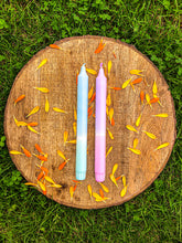 Afbeelding in Gallery-weergave laden, Dinerkaars Studio Sturmblau Blauw