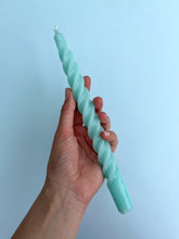 Afbeelding in Gallery-weergave laden, Spiral Candle Sky