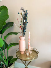 Afbeelding in Gallery-weergave laden, Waxinelichthouder Peach