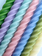 Afbeelding in Gallery-weergave laden, Spiral Candle Sky