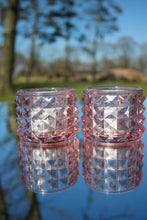 Afbeelding in Gallery-weergave laden, Waxinelichthouder Lady Roze