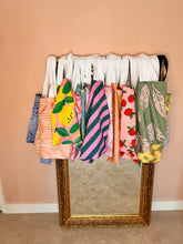 Afbeelding in Gallery-weergave laden, Tas Bladeren