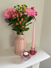 Afbeelding in Gallery-weergave laden, Swirl Dinerkaars Roze