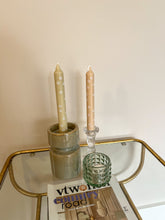 Afbeelding in Gallery-weergave laden, Dinerkaars Daisy Apricot