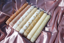 Afbeelding in Gallery-weergave laden, Dinerkaars Daisy Apricot