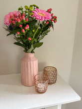 Afbeelding in Gallery-weergave laden, Waxinelichthouder Peach