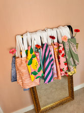 Afbeelding in Gallery-weergave laden, Tas Tijger Blush