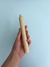 Afbeelding in Gallery-weergave laden, Dinerkaars Daisy Apricot