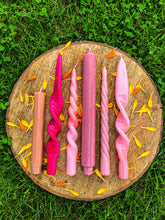 Afbeelding in Gallery-weergave laden, Korte Dinerkaars Siena