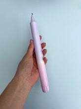 Afbeelding in Gallery-weergave laden, Dinerkaars Studio Sturmblau Roze