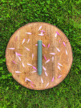 Afbeelding in Gallery-weergave laden, Korte Dinerkaars Groen