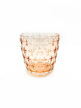 Afbeelding in Gallery-weergave laden, Waxinelichthouder Peach