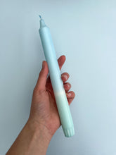 Afbeelding in Gallery-weergave laden, Dinerkaars Studio Sturmblau Blauw