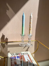 Afbeelding in Gallery-weergave laden, Dinerkaars Crystal