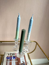 Afbeelding in Gallery-weergave laden, Korte Dinerkaars Groen