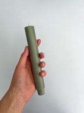 Afbeelding in Gallery-weergave laden, Korte Dinerkaars Groen