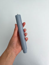 Afbeelding in Gallery-weergave laden, Korte Dinerkaars Blauw