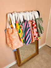 Afbeelding in Gallery-weergave laden, Tas Striped