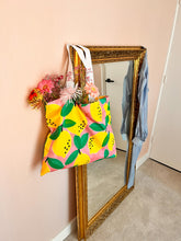 Afbeelding in Gallery-weergave laden, Tas Citroen