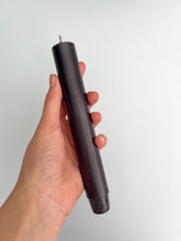 Afbeelding in Gallery-weergave laden, Korte Dinerkaars Zwart