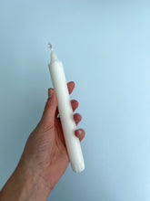 Afbeelding in Gallery-weergave laden, Dinerkaars Wit