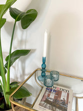 Afbeelding in Gallery-weergave laden, Dinerkaars Wit