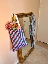 Afbeelding in Gallery-weergave laden, Tas Striped