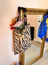 Afbeelding in Gallery-weergave laden, Tas Tijger