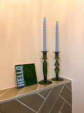 Afbeelding in Gallery-weergave laden, Tegeltje - Groen - HELLO