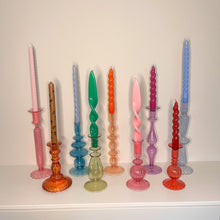 Afbeelding in Gallery-weergave laden, Dinerkaars Panter