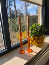 Afbeelding in Gallery-weergave laden, Dinerkaars Panter