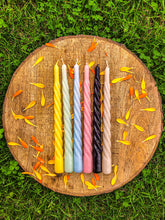 Afbeelding in Gallery-weergave laden, Swirl Dinerkaars Roze