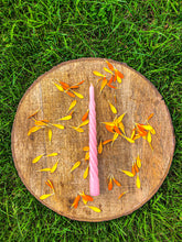 Afbeelding in Gallery-weergave laden, Swirl Dinerkaars Roze