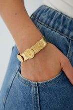 Afbeelding in Gallery-weergave laden, Armband - Coin
