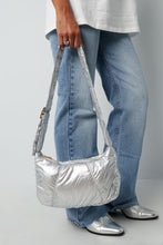Afbeelding in Gallery-weergave laden, Tas - Metallic Muse
