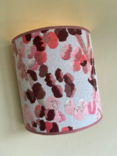 Afbeelding in Gallery-weergave laden, Wandlamp - Blossom
