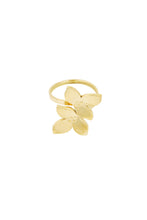 Afbeelding in Gallery-weergave laden, Ring - Flower Duo

