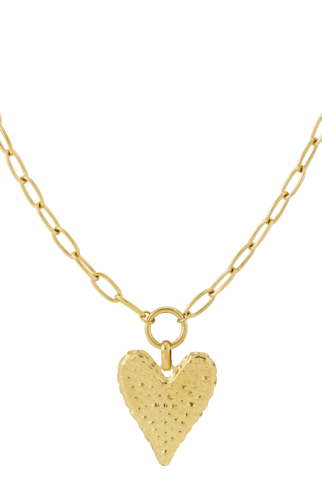 Ketting - Amber