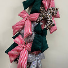 Afbeelding in Gallery-weergave laden, Kerststrik - Palletjes
