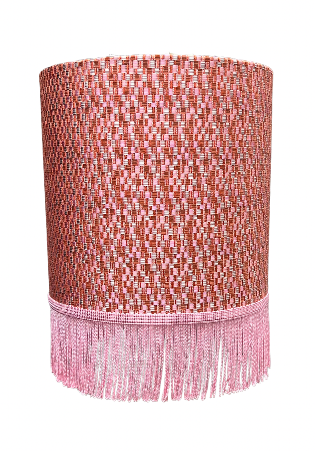 Lampenkap - Ruby Rouge