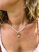 Afbeelding in Gallery-weergave laden, Ketting - Féline
